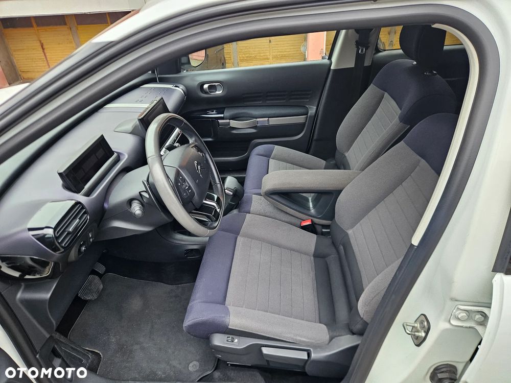 Citroën C4 Cactus 1.2 PureTech Feel Edition S&S ETG - 7