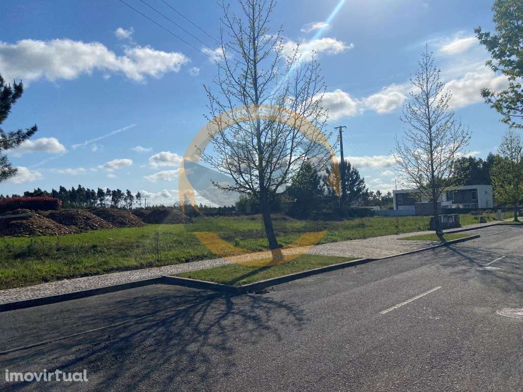 Terreno Construção Albergaria a Velha - Grande imagem: 5/12