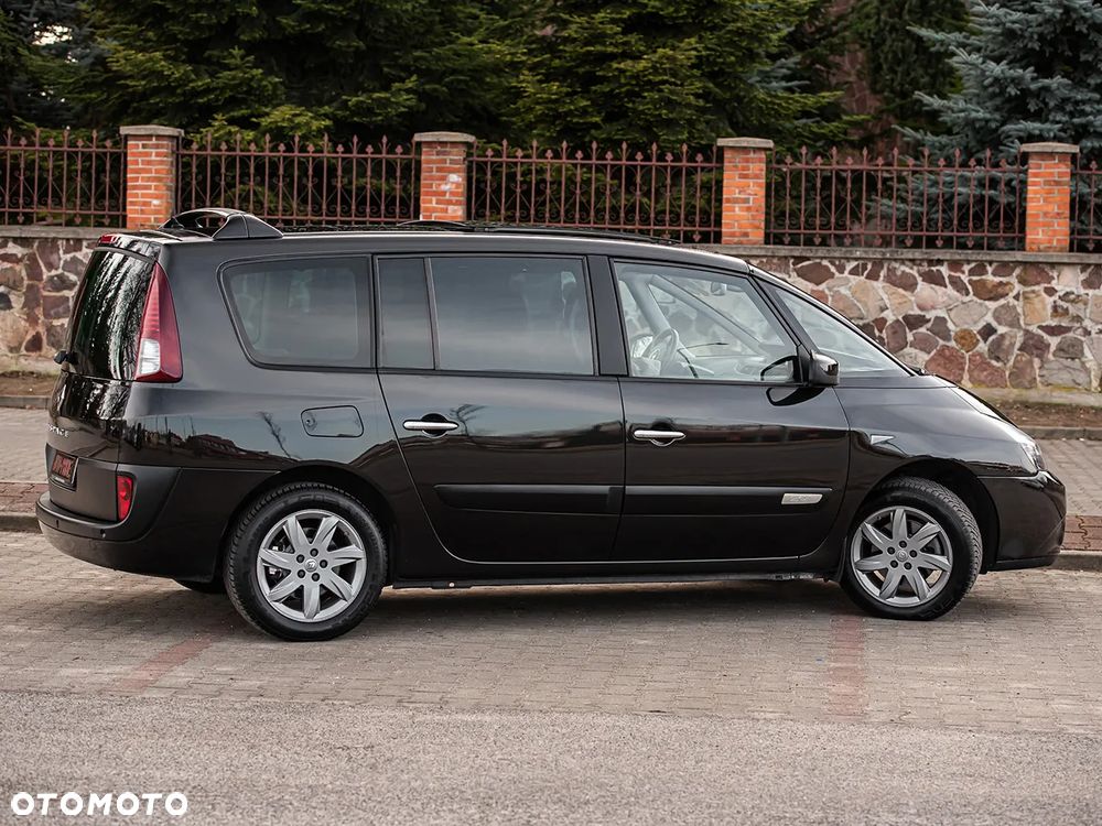 Renault Grand Espace - 14