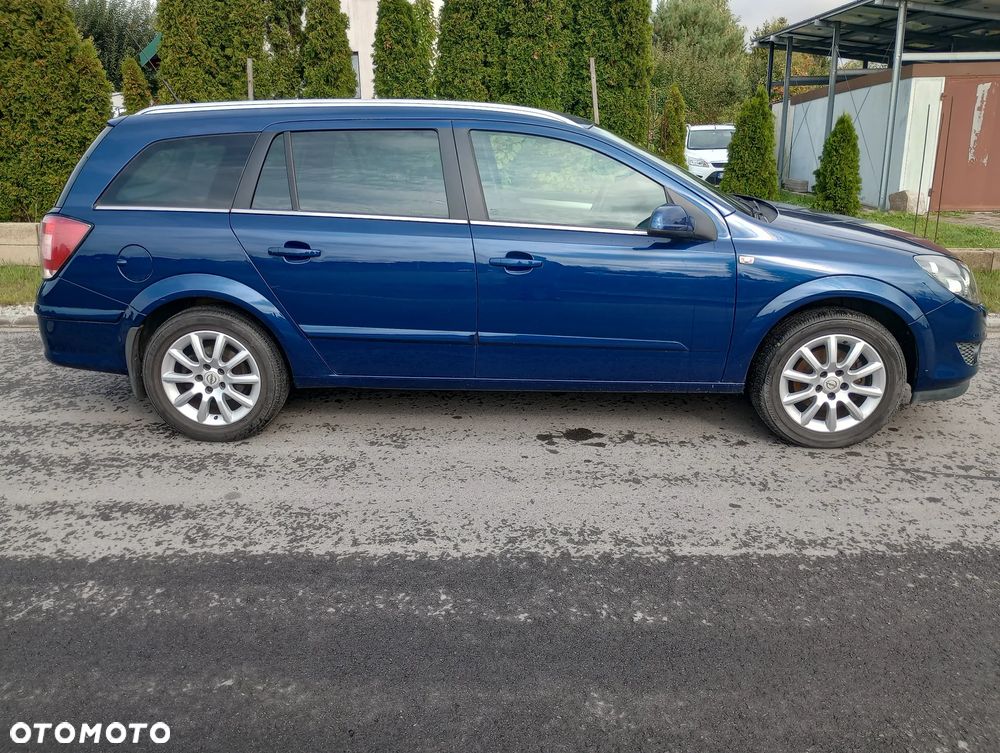 Opel Astra III 1.6 Enjoy - 2
