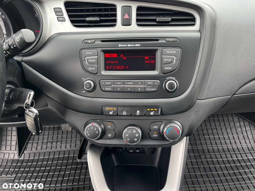 Kia Ceed 1.6 GDI M - 8
