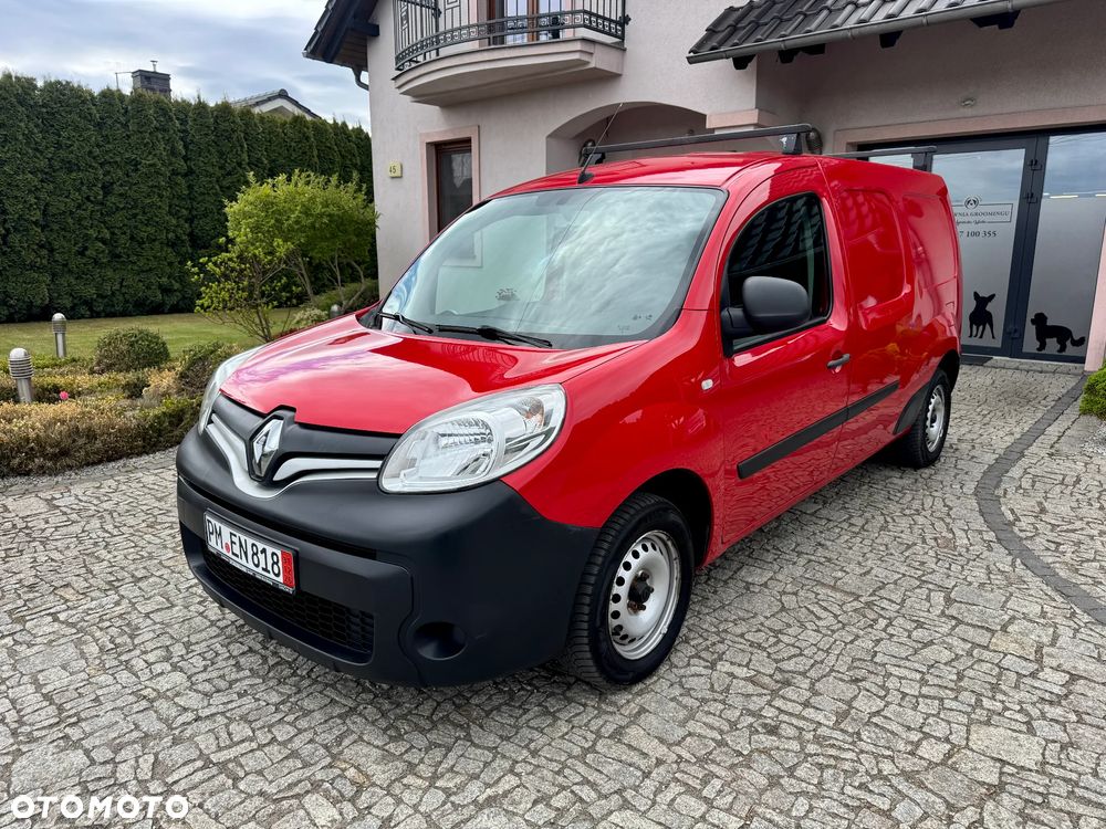 Renault Kangoo - 1