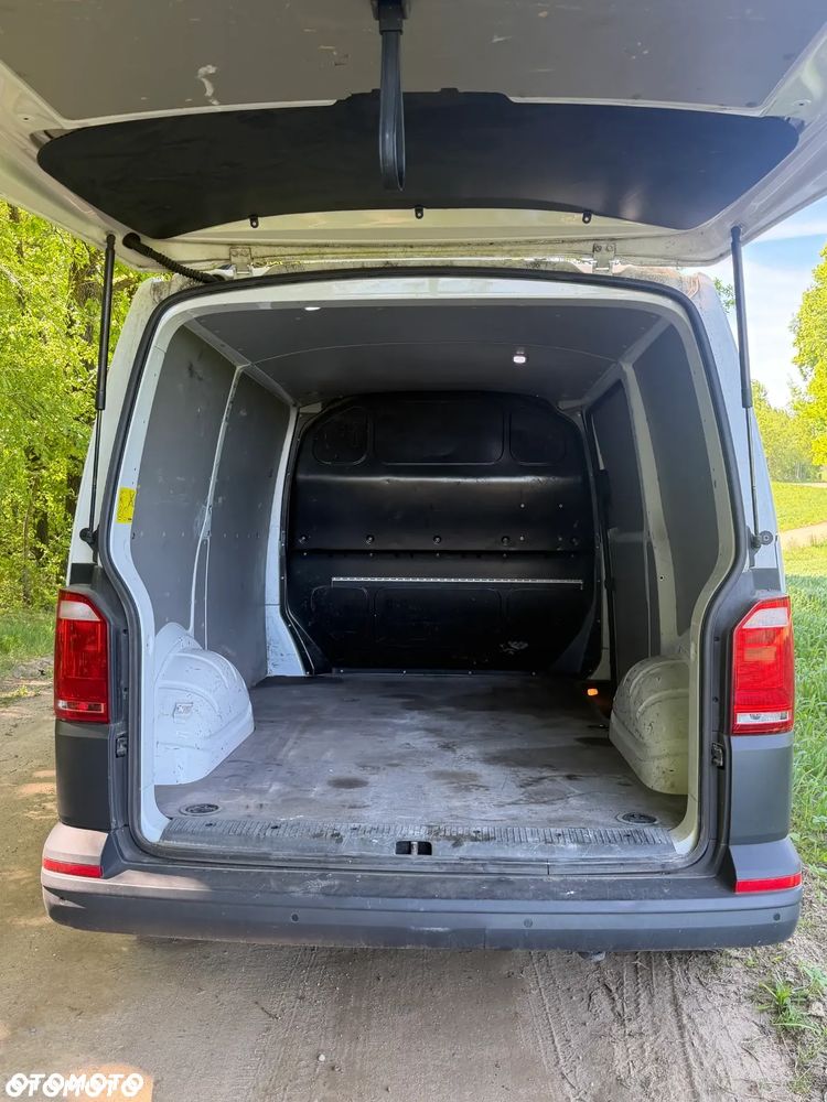 Volkswagen TRANSPORTER - 7