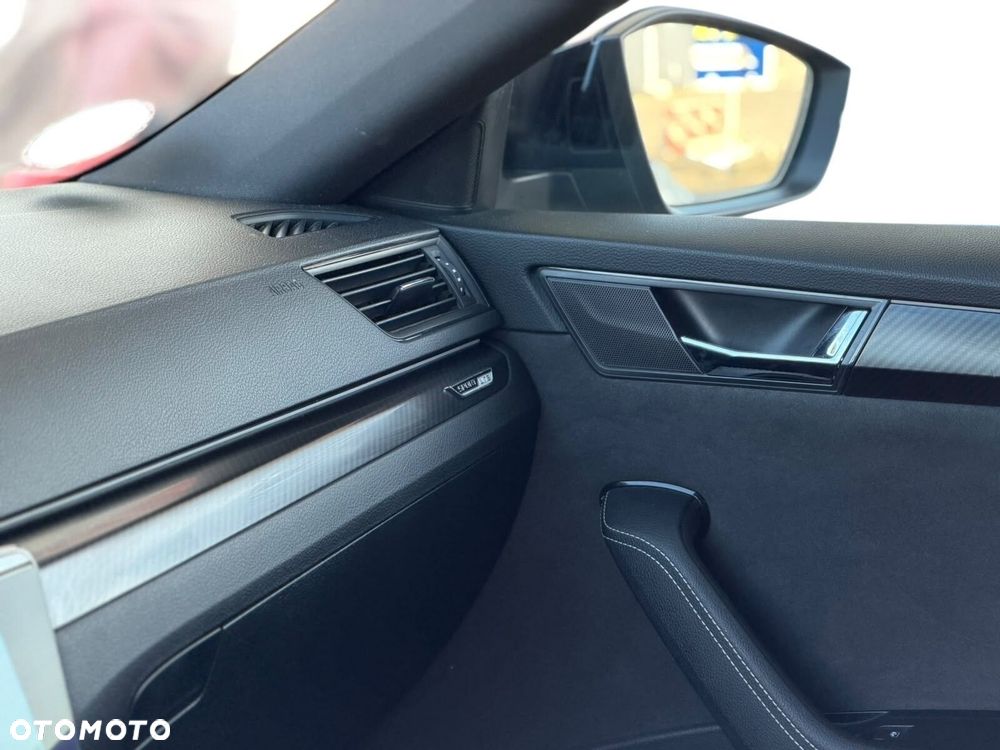 Skoda Superb - 13
