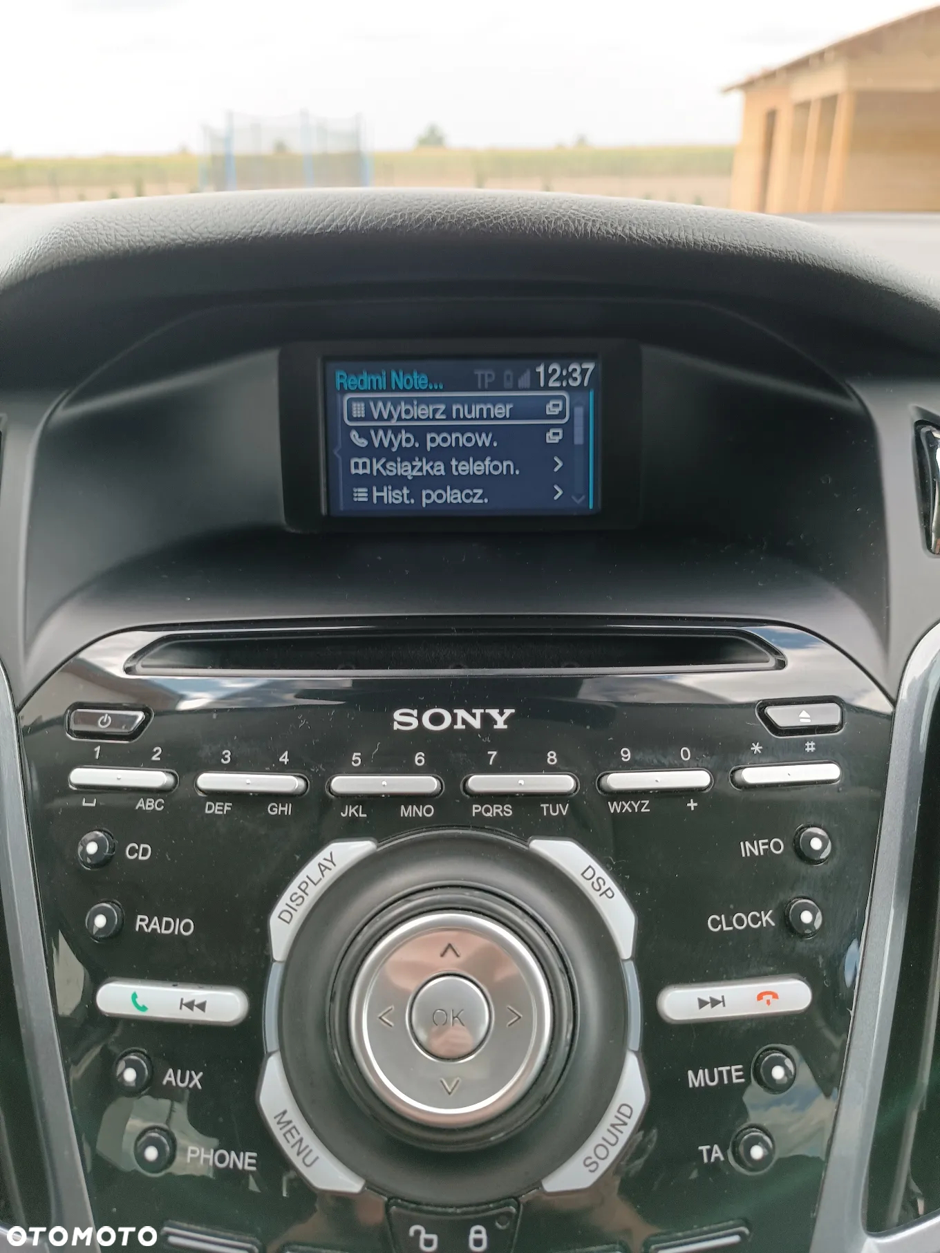 Ford Focus - 17