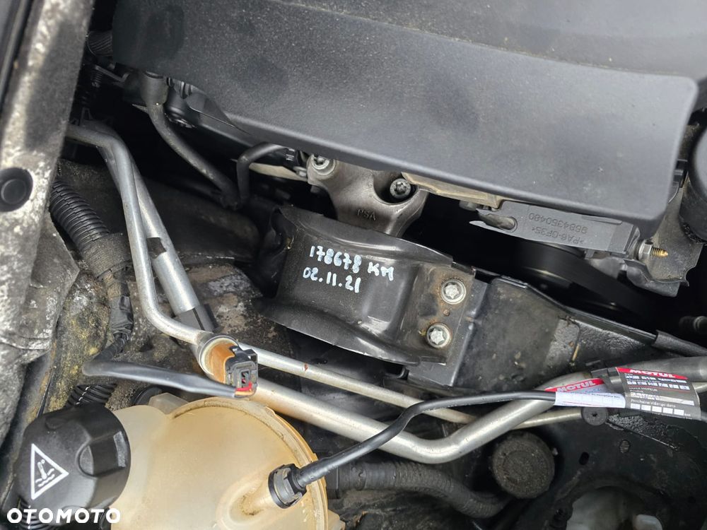 Citroën DS4 HDi 165 SportChic - 18