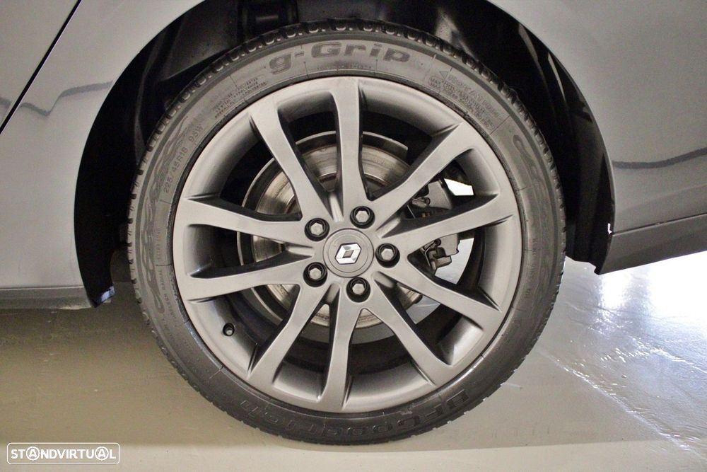 Renault Laguna Break 2.0 dCi GT 4Control - 37