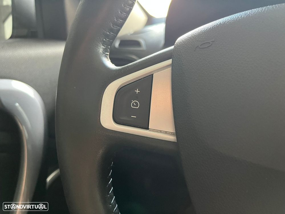 Renault Mégane Sport Tourer 1.5 dCi GT Line - 25