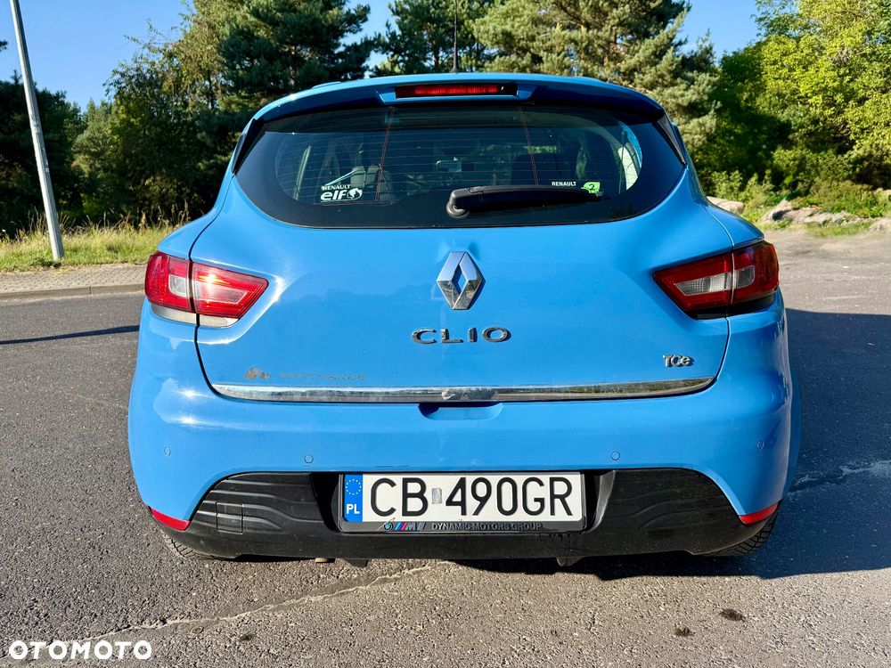 Renault Clio 0.9 TCe Business - 3