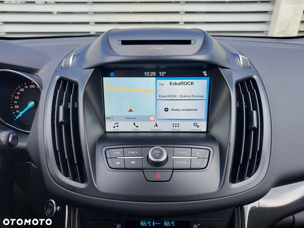 Ford Kuga 2.0 TDCi AWD Titanium - 30