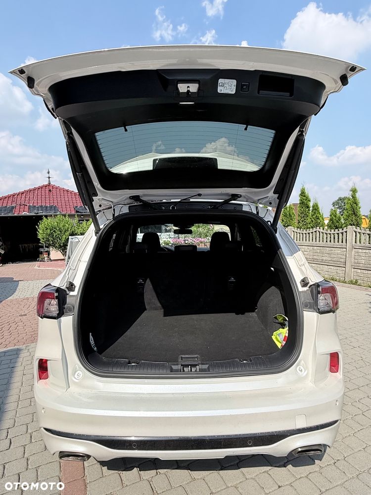 Ford Kuga 2.5P PHEV FWD ST-Line - 5