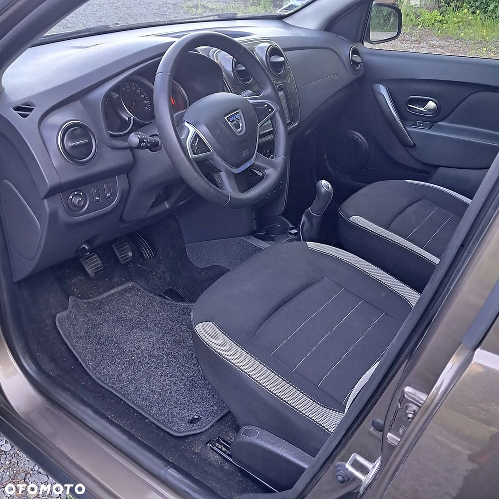 Dacia Sandero Stepway 0.9 TCe Laureate - 5