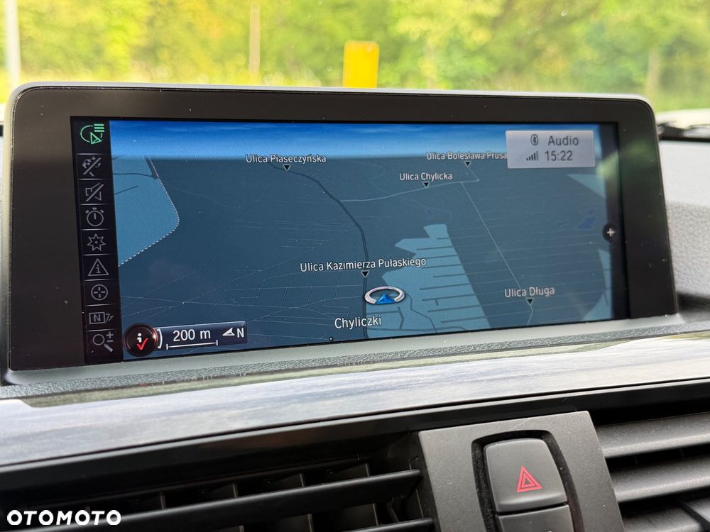 BMW Seria 3 - 14