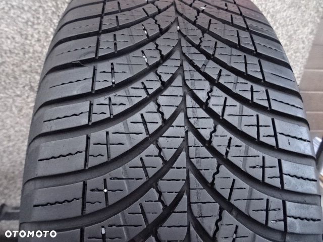 205/55/R16 91V Goodyear Vector 4 season Gen-3 - 1