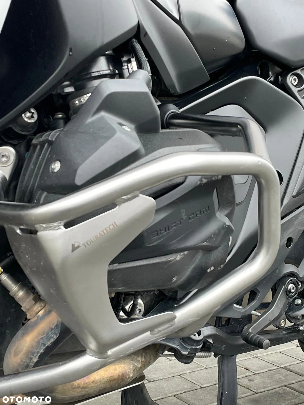 BMW GS - 14