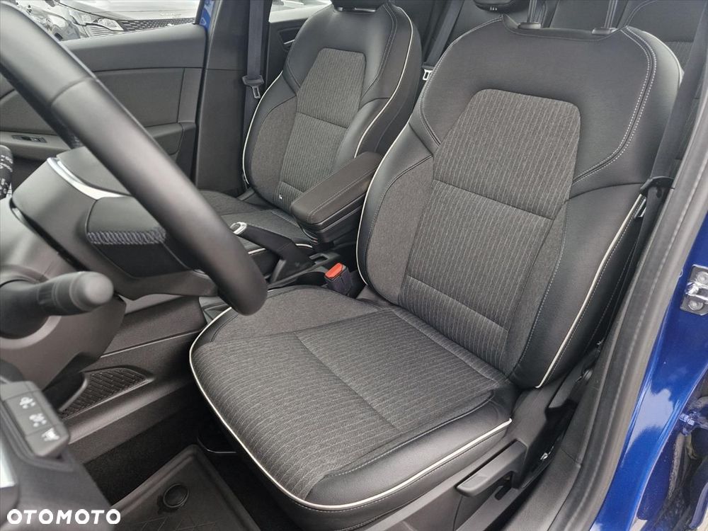 Renault Clio 1.0 TCe Intens Xtronic - 22