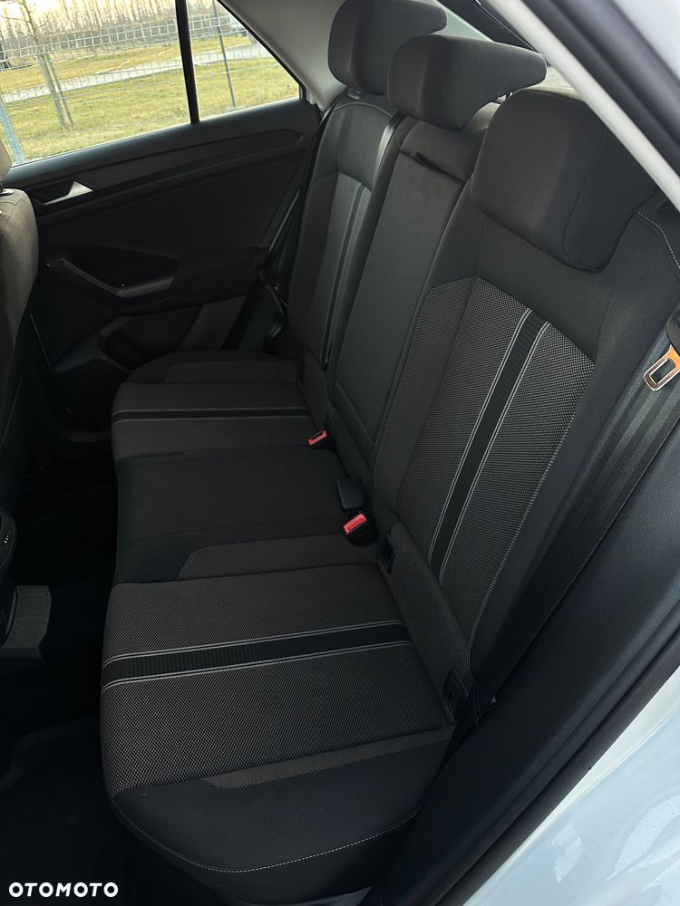 Volkswagen T-Roc 1.5 TSI ACT Advance DSG - 14