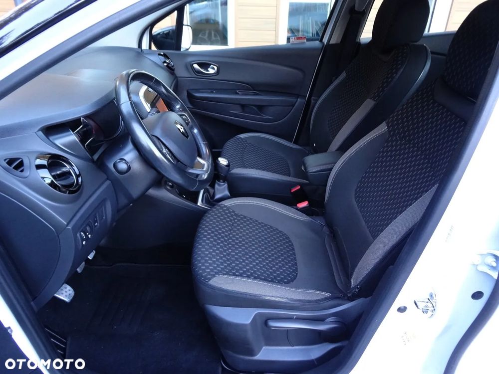 Renault Captur 0.9 Energy TCe Intens - 20