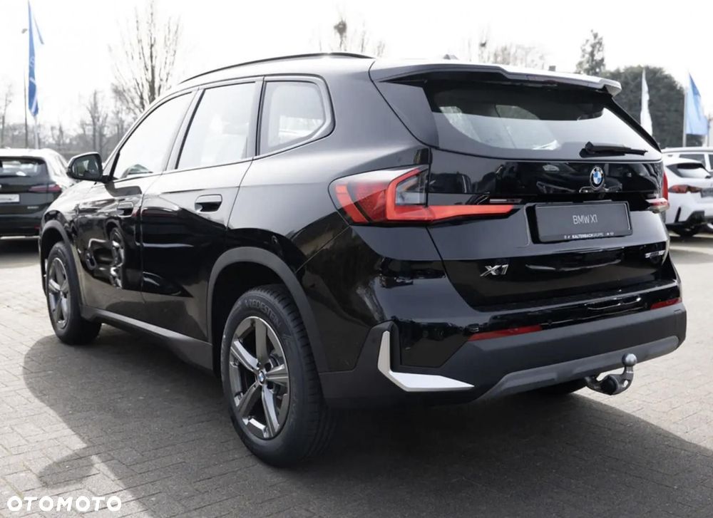 BMW X1 - 7