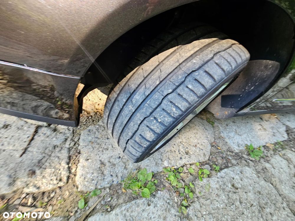 Volkswagen Passat 2.0 TDI DPF 4Mot Comfortline - 7