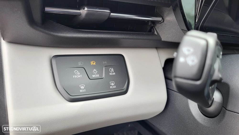 Ford Explorer 79 kWh Premium - 13