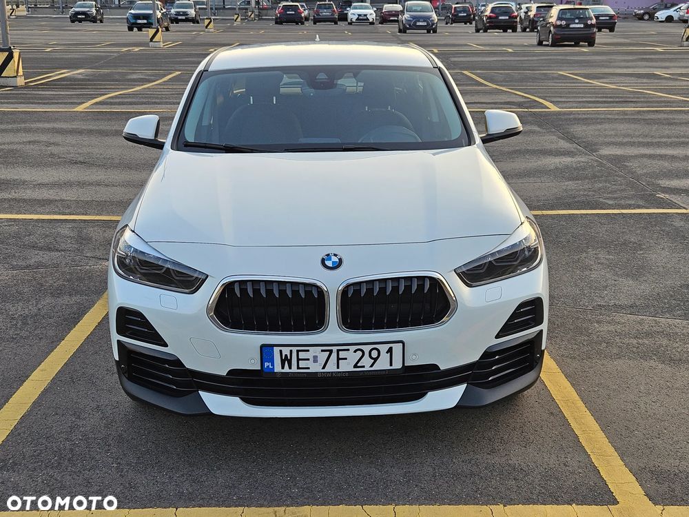 BMW X2 sDrive18i - 1