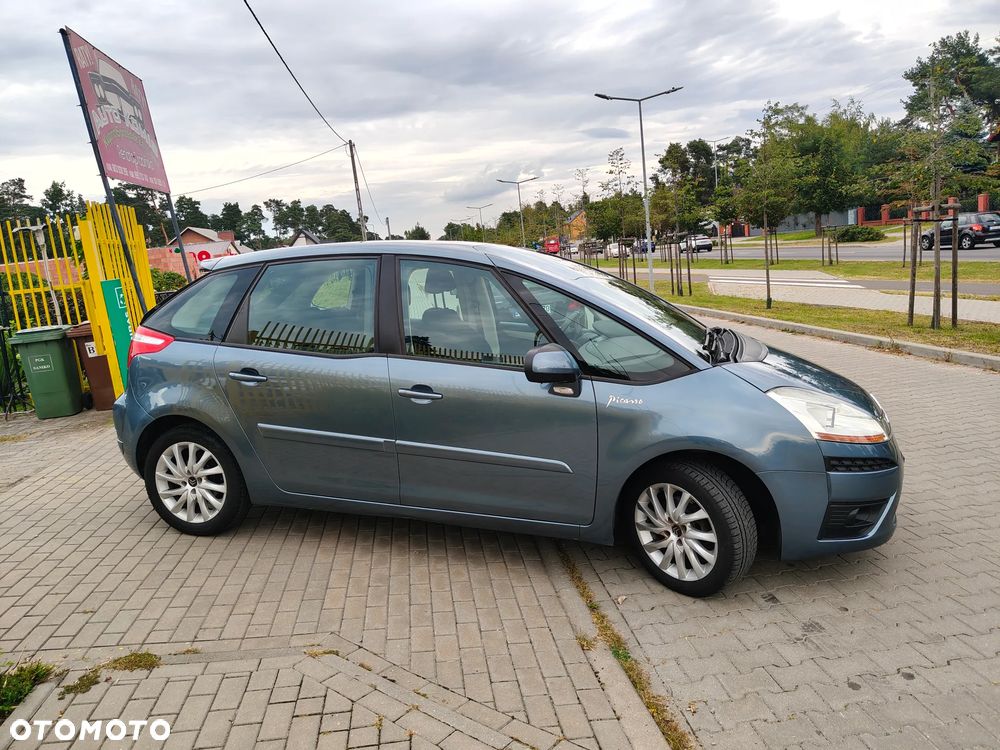 Citroën C4 Picasso VTi 120 Advance - 10