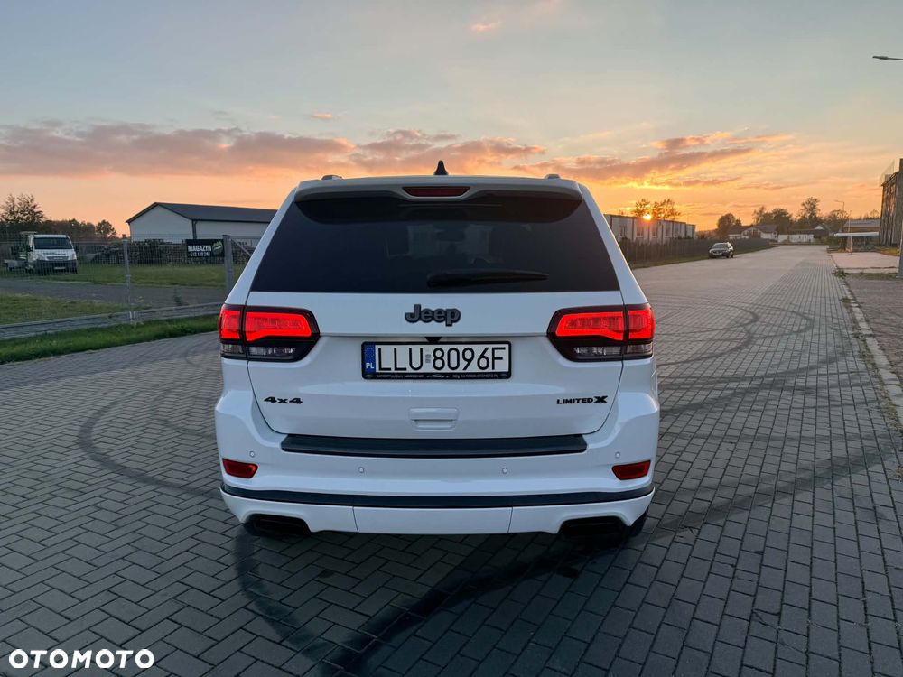 Jeep Grand Cherokee - 7