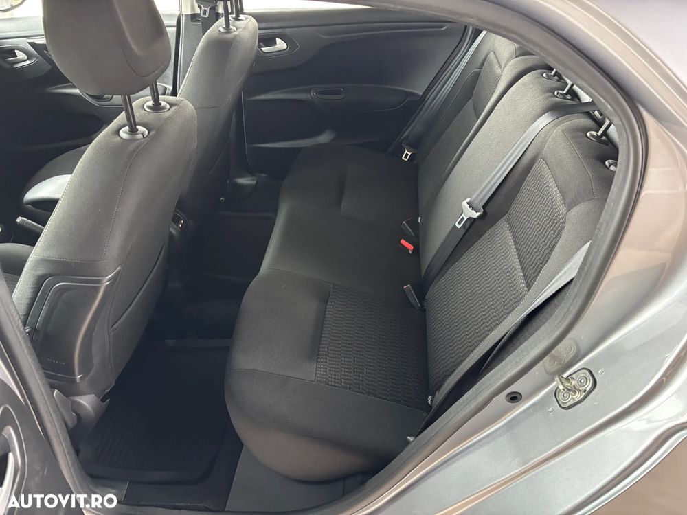 Peugeot 301 1.5 BlueHDI FAP Allure - 27