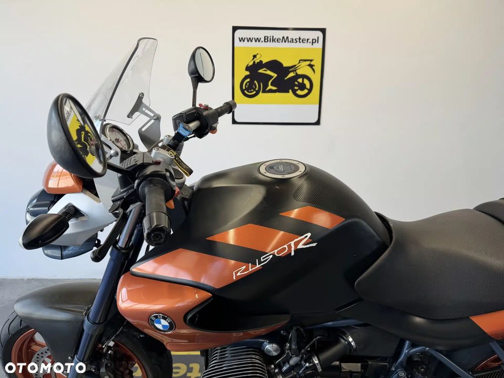 BMW R - 20