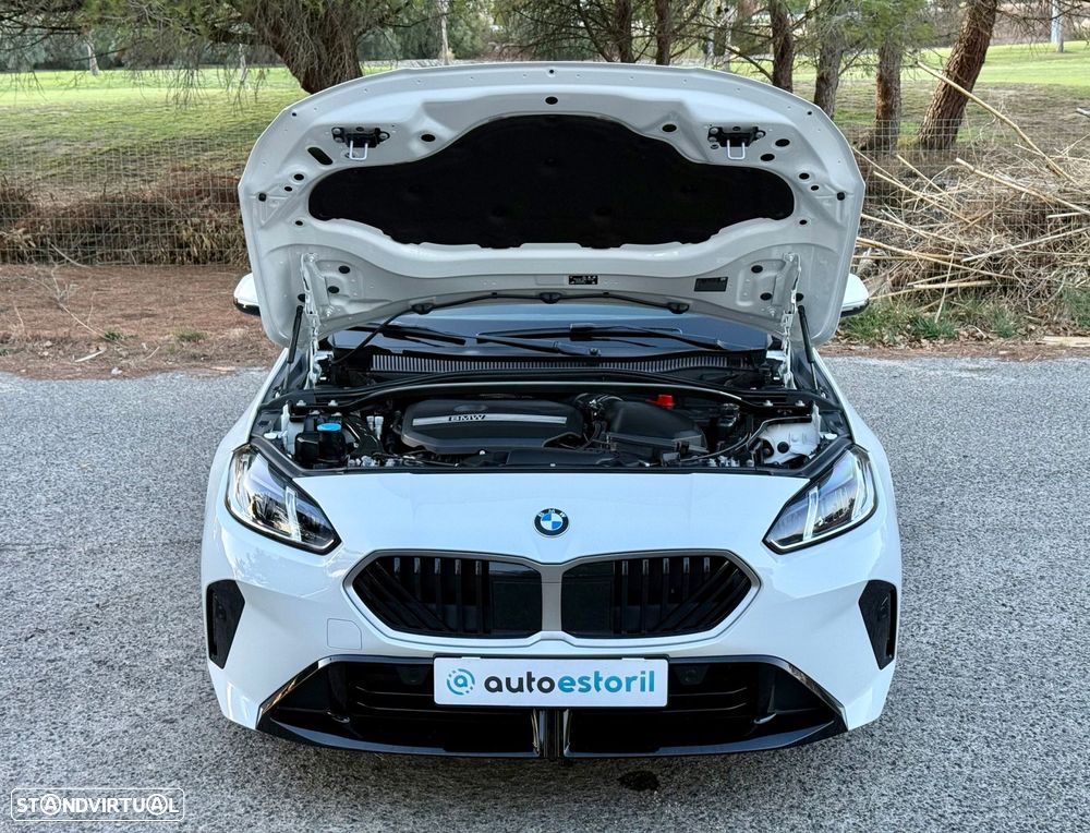 BMW 116 Pack Desportivo M - 12