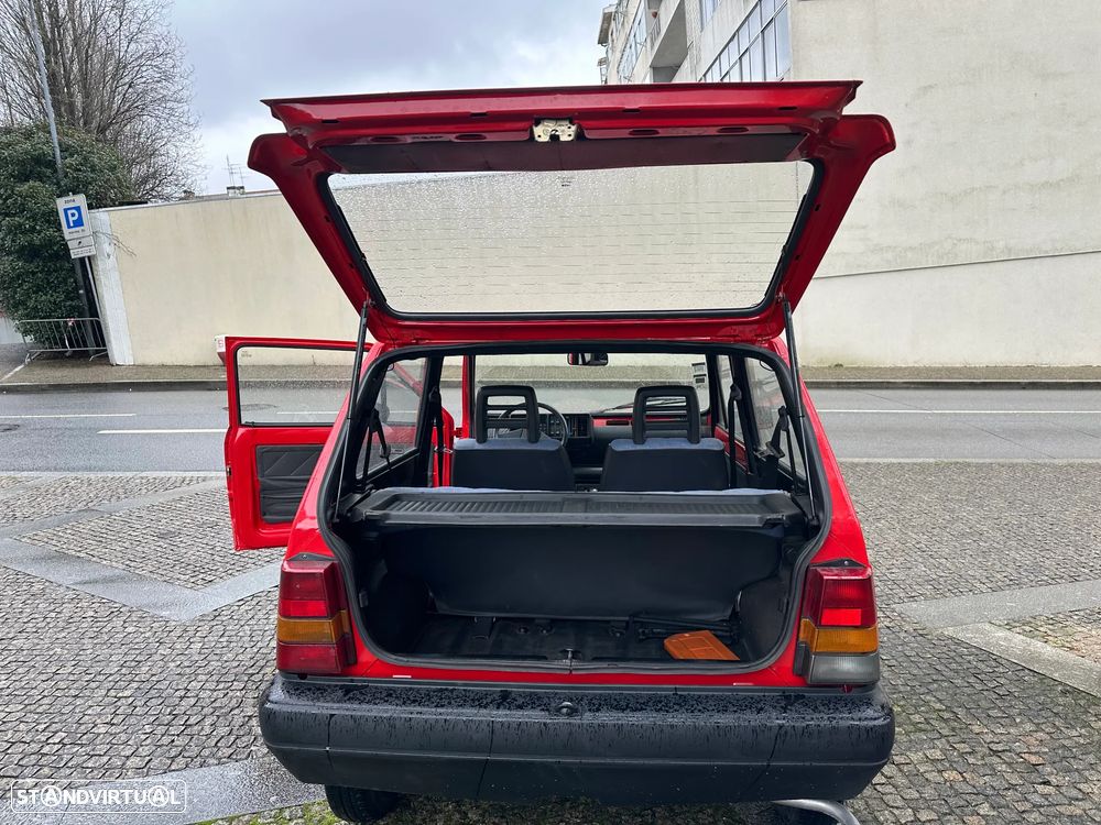 SEAT Marbella Junior - 17