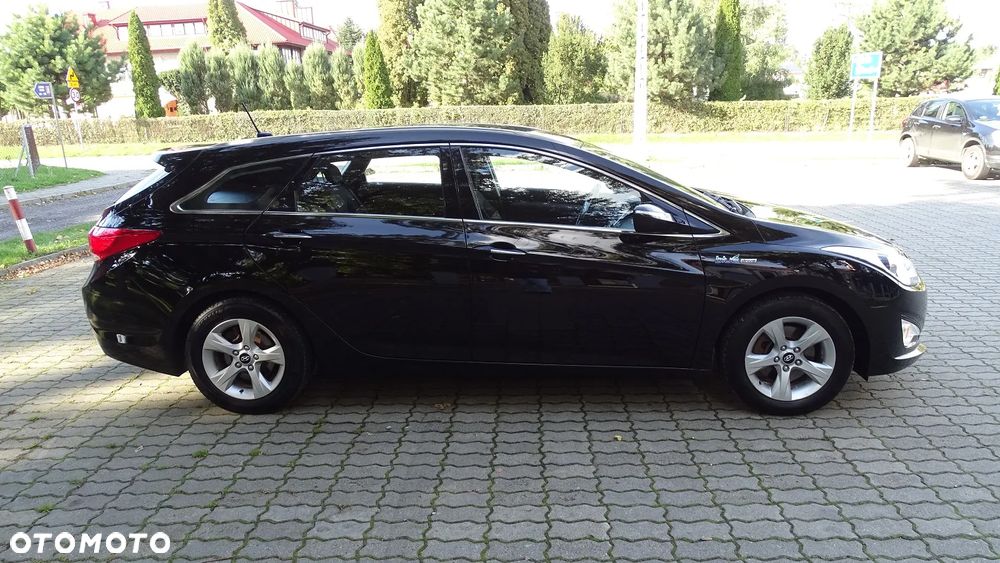 Hyundai i40 1.7 CRDi Comfort - 6