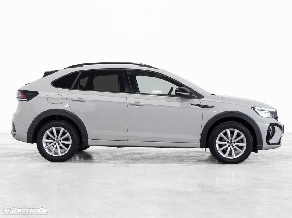 VW Taigo 1.0 TSI R-Line DSG - 2