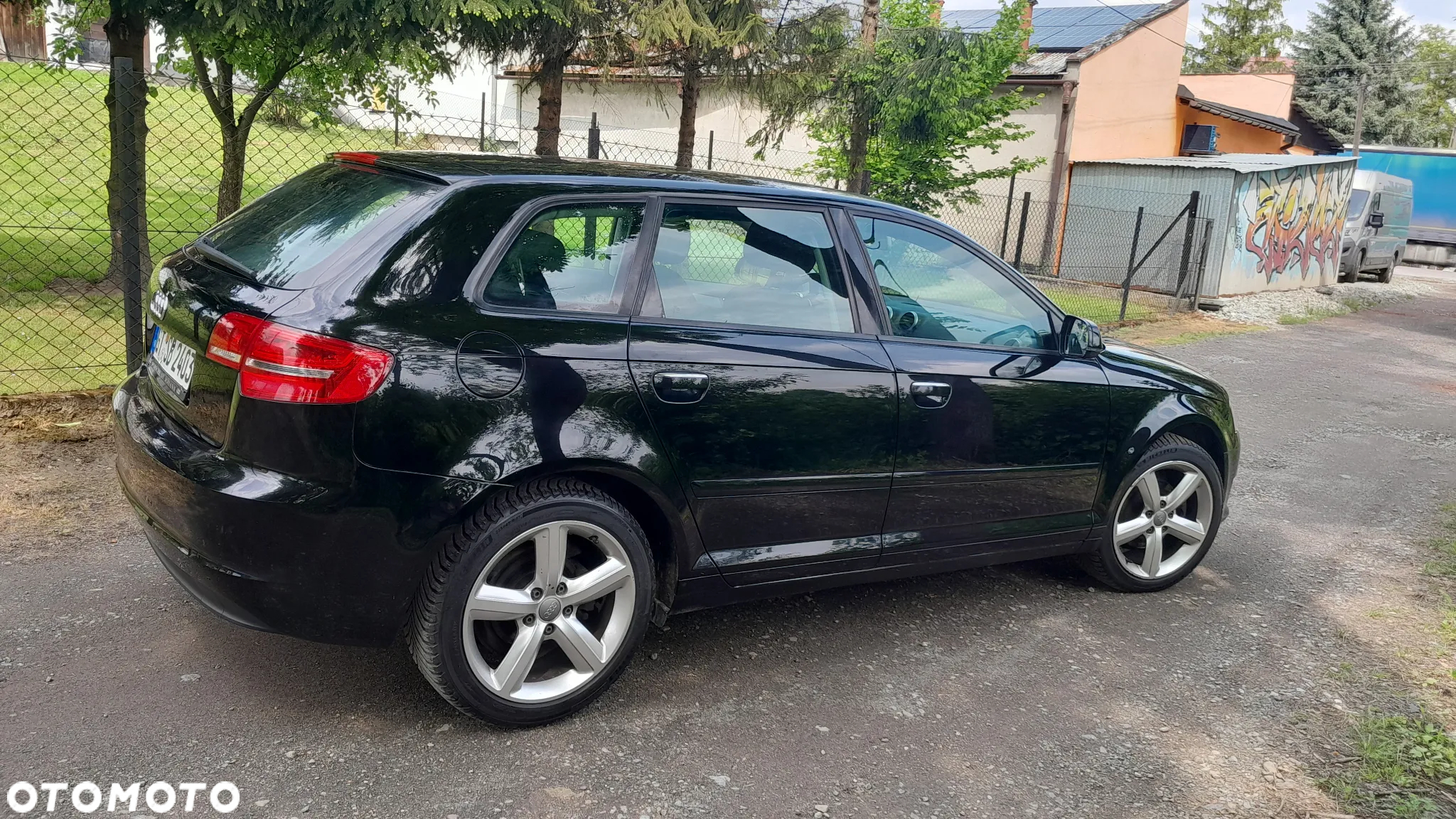 Audi A3 - 23