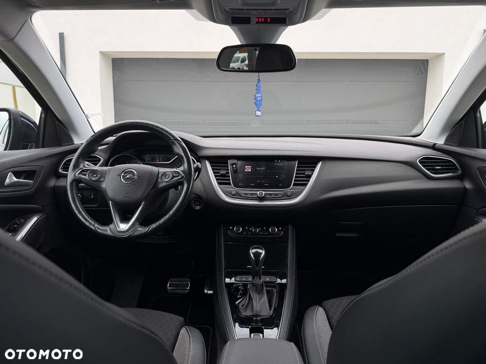Opel Grandland X 1.2 T GPF Ultimate S&S - 15