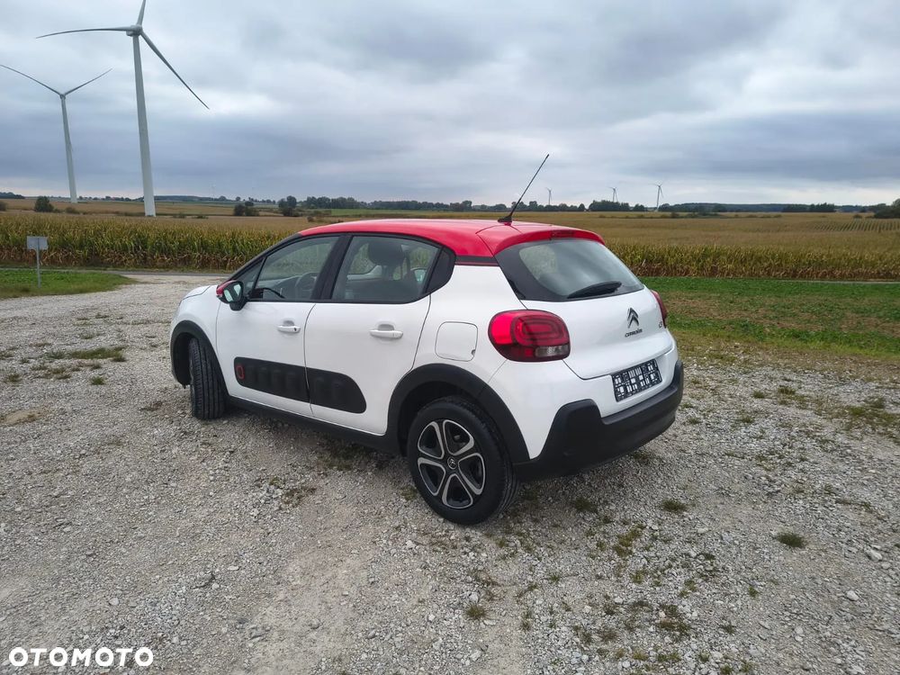Citroën C3 - 4