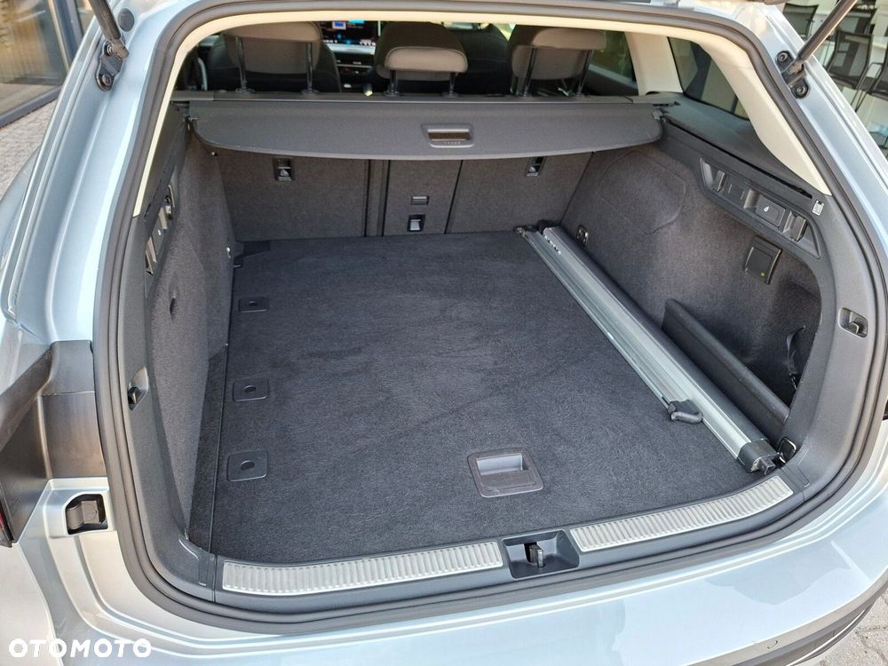 Volkswagen Passat - 14