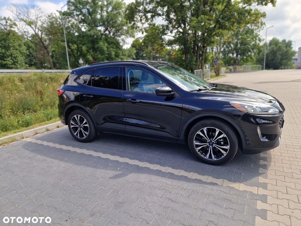 Ford Escape - 4