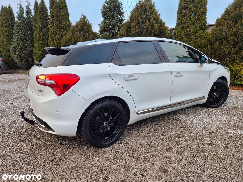 Citroën DS5 BlueHDi 150 Business Class - 39