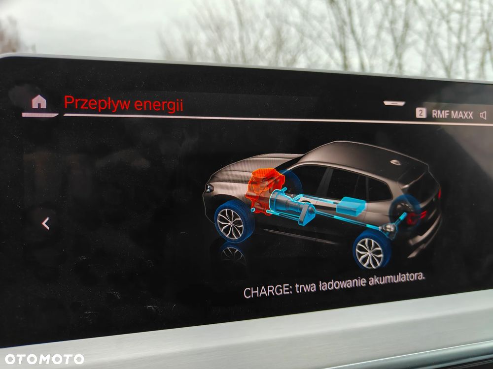 BMW X3 xDrive30i xLine - 7