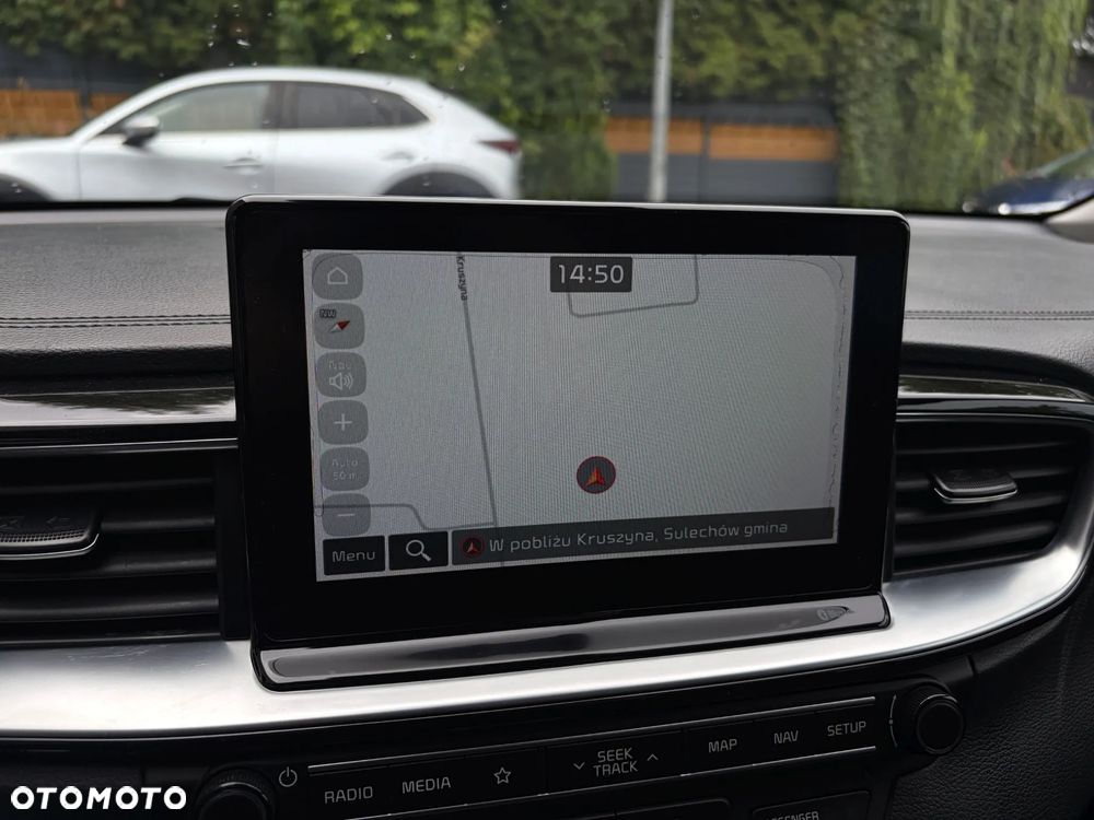 Kia Ceed - 26