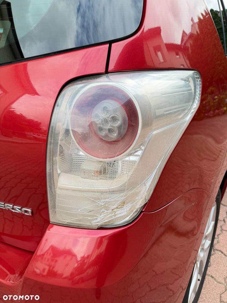 Toyota Verso 1.8 Prestige EU5 7os - 14