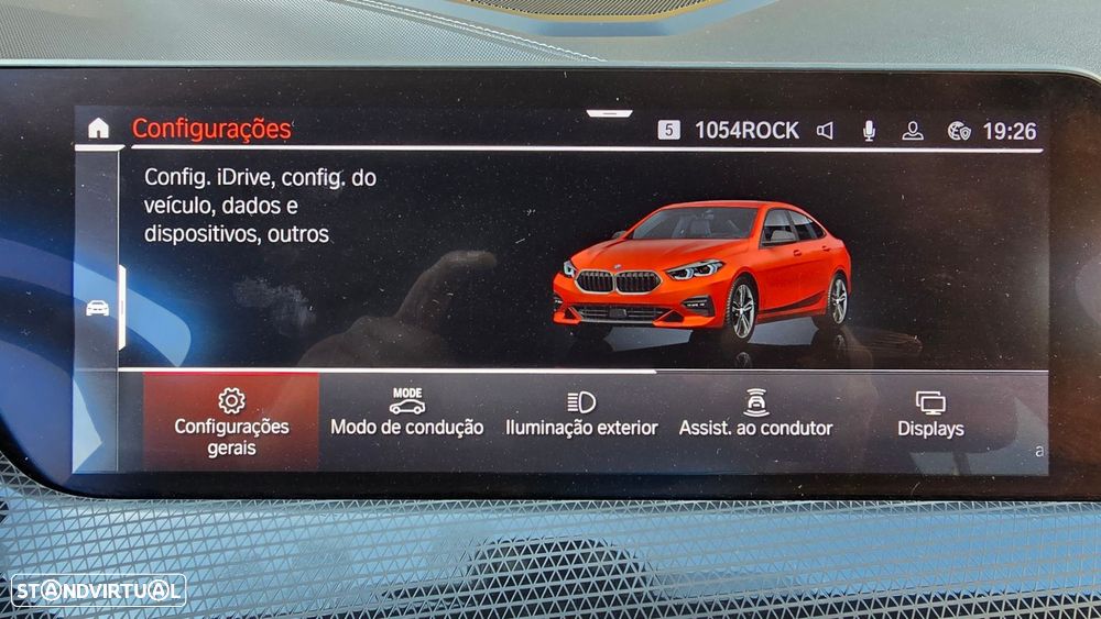 BMW 220 Gran Coupé d Line Sport - 28