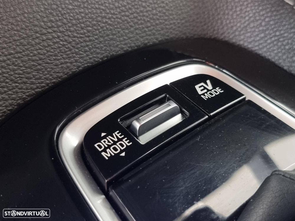 Toyota Corolla 1.8 Hybrid Comfort+P.Sport - 29
