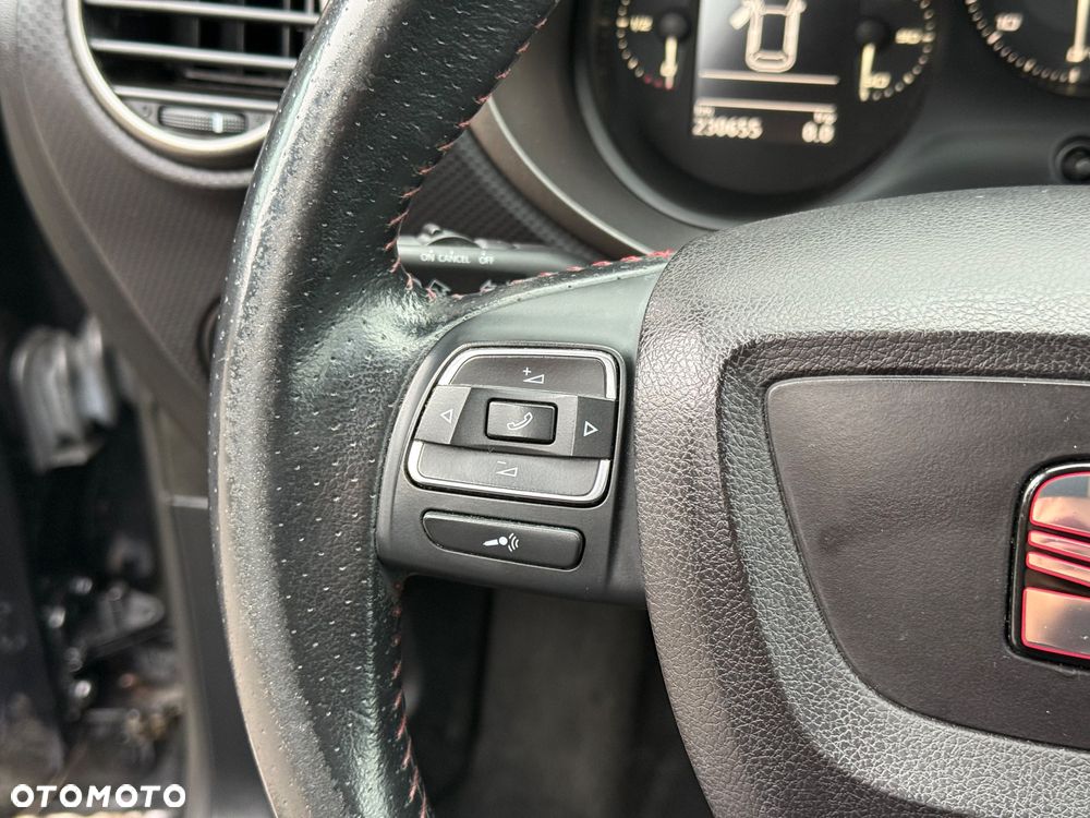 Seat Leon 2.0 TDI DPF FR - 18