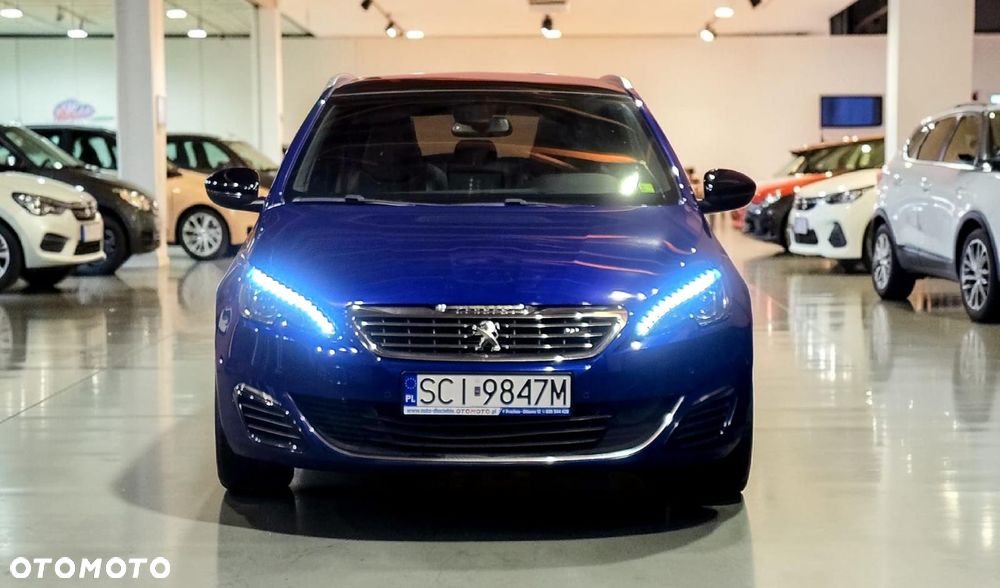 Peugeot 308 - 41