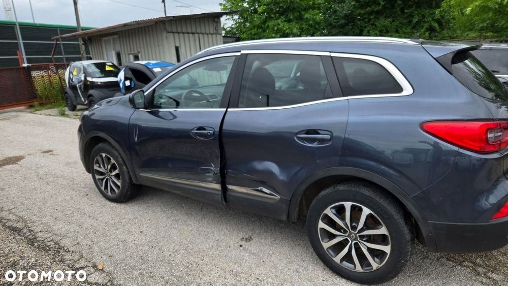 Renault Kadjar - 15