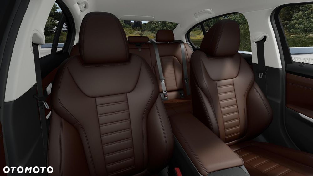 BMW Seria 3 - 8
