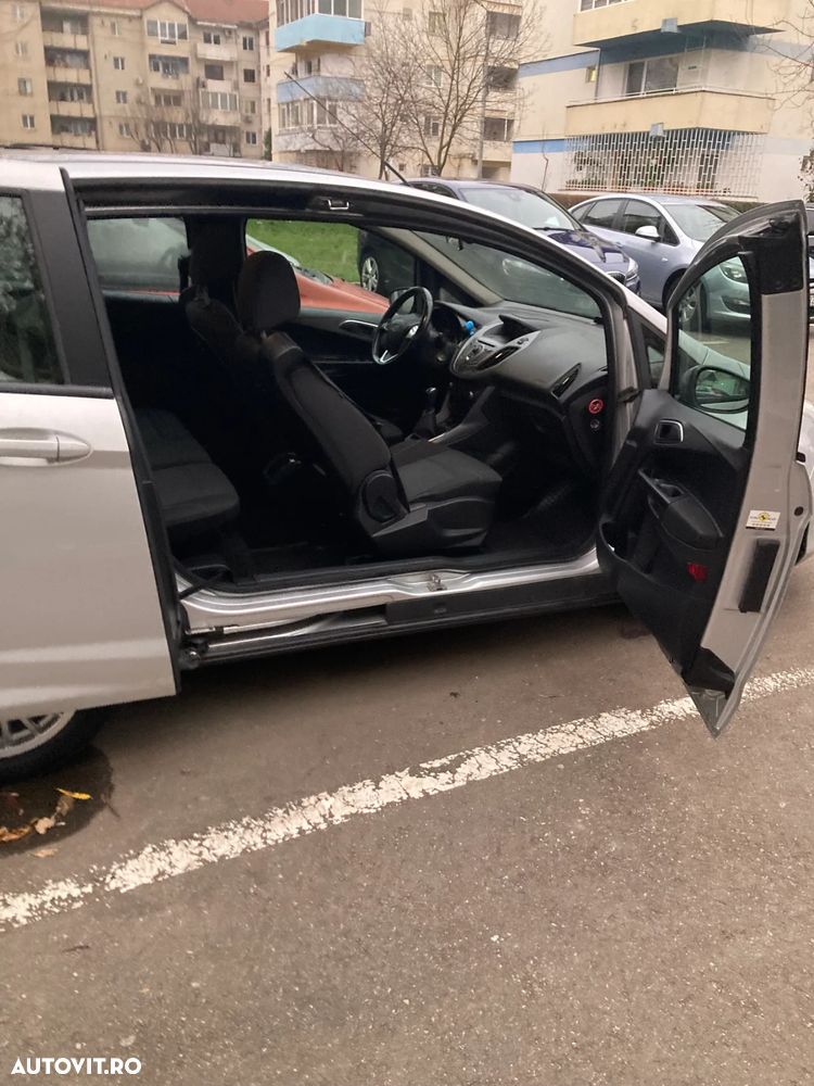 Ford B-Max 1.0 EcoBoost Titanium - 5